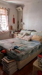 Silahis Ville (D14), Terrace #475759361